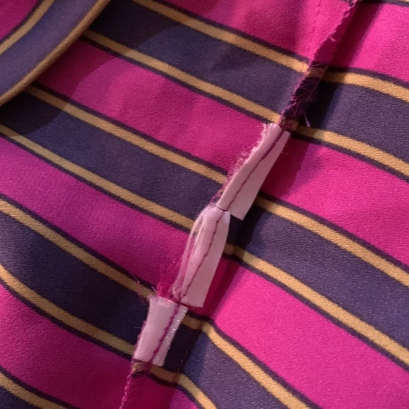 Loft women’s summer shirt. Size small - Picture 6 of 6